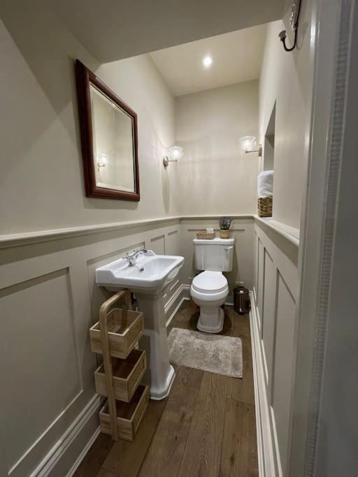Peaceful Apartment In The Heart Of フルーム エクステリア 写真